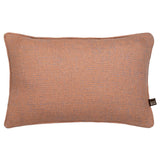 Hadley Salmon Pink Rectangular Cushion