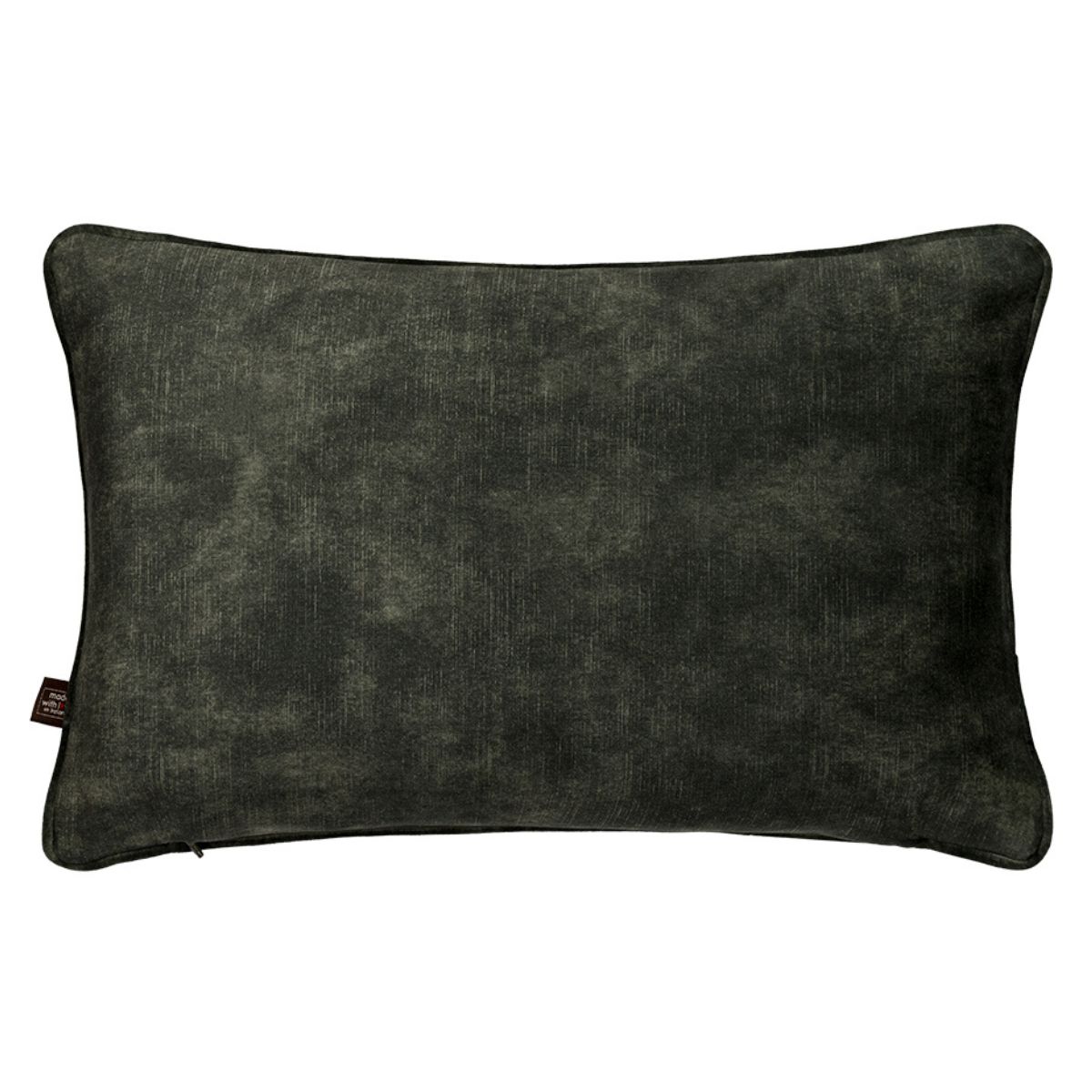 3PT1115B - Etta Blue Green Rectangular Cushion - 2