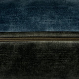 3PT1115B - Etta Blue Green Rectangular Cushion - 5