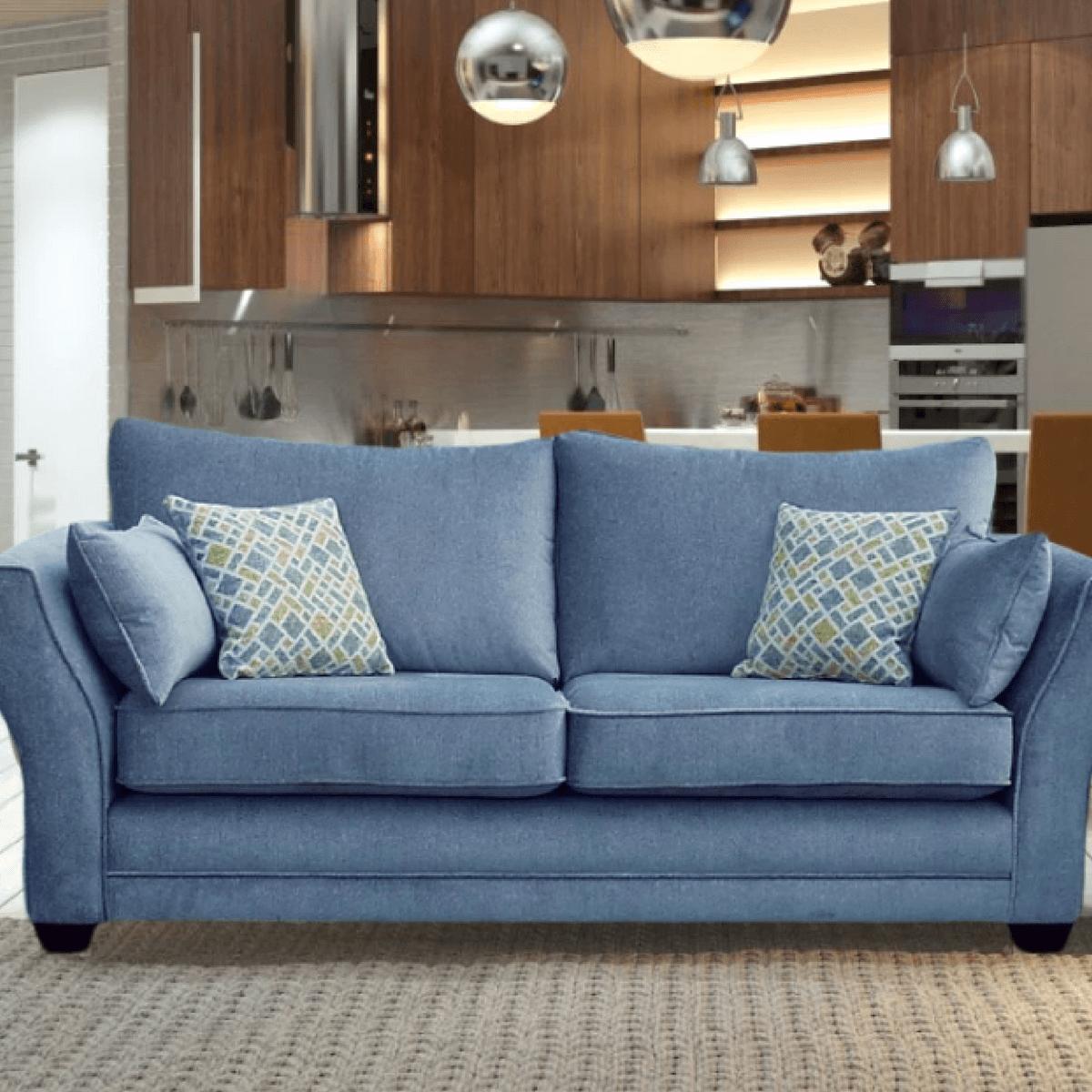 Lana 3 Seater