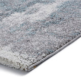Brooklyn Modern Abstract Area Rug