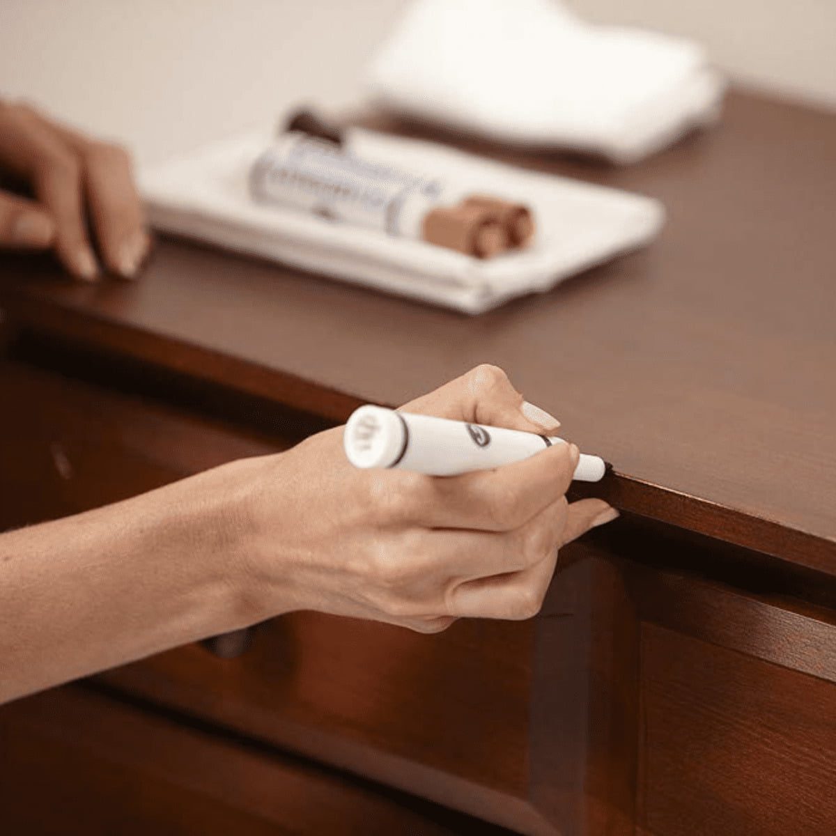 465200 - Guardsman Wood Touch-Up Markers - 3 Colors -5