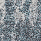 Brooklyn Modern Abstract Area Rug