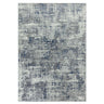 Orion Abstract Metallic Rug