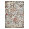 Athena Antique Style Distressed Area Rug