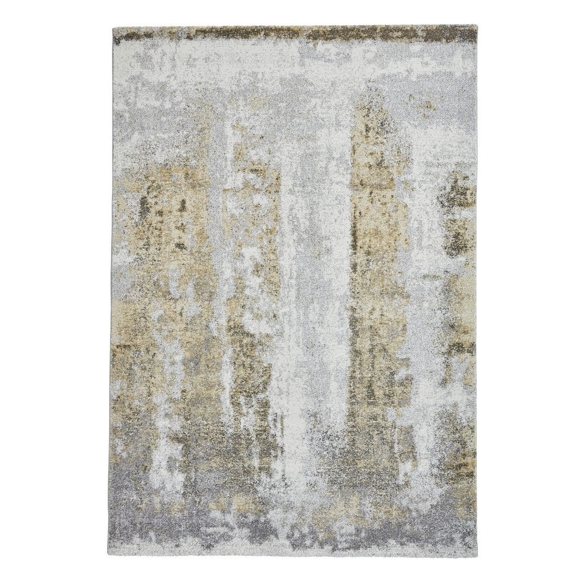 Brooklyn Modern Abstract Area Rug