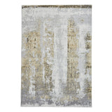 Brooklyn Modern Abstract Area Rug