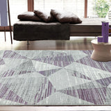 Orion Blocks Rug