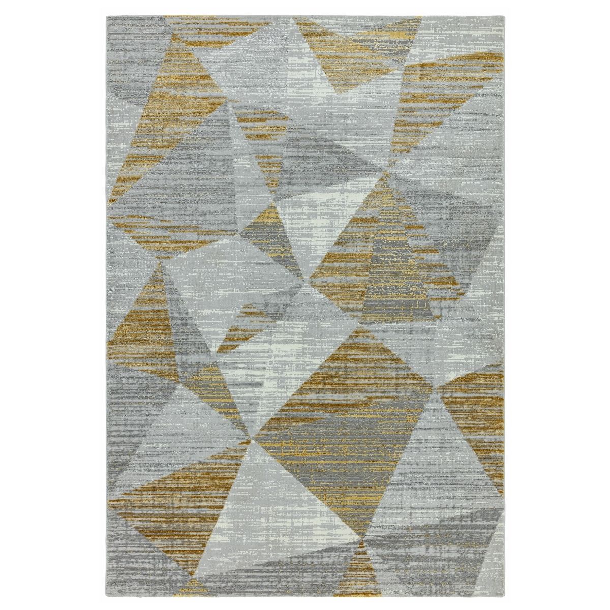 Orion Blocks Rug