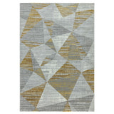 Orion Blocks Rug