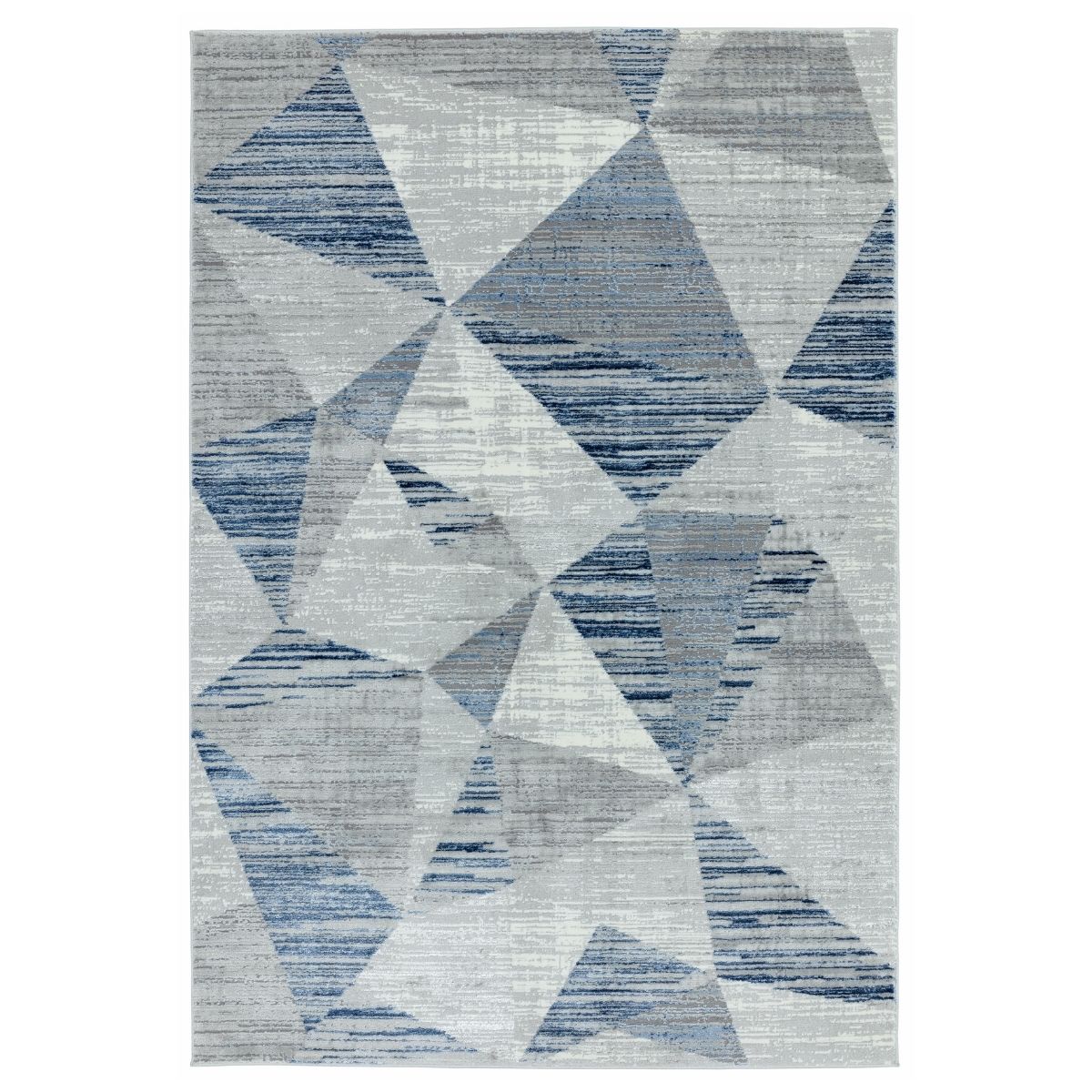 Orion Blocks Rug