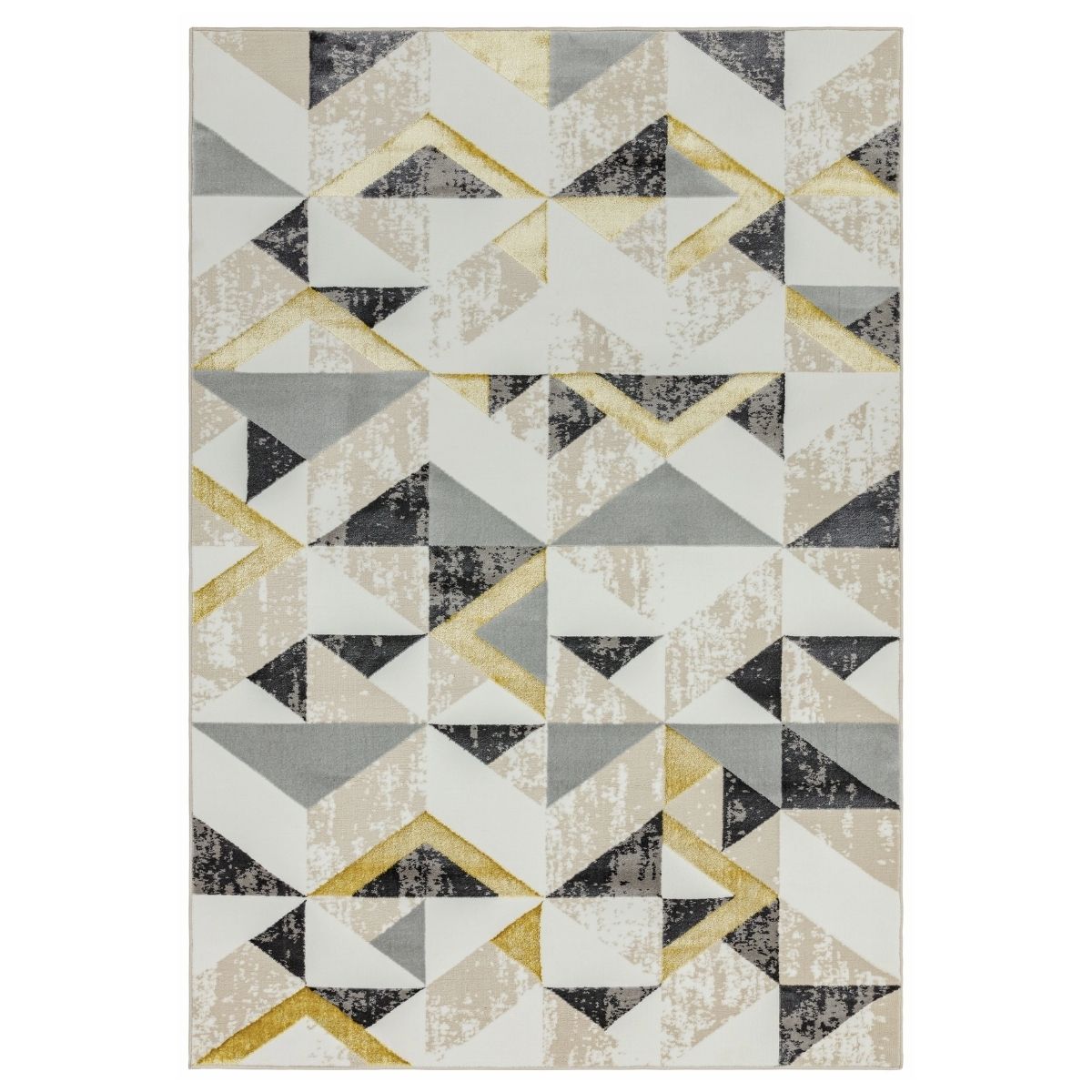 Orion Flag Rug