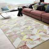 Orion Flag Rug