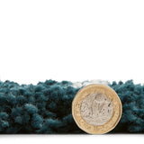 Royal Nomadic Diamond Pattern Rug