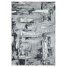 Orion Décor Metallic Area Rug