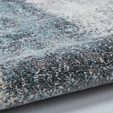 Brooklyn Modern Abstract Area Rug