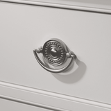 9016-76 - Chanel tall chest of drawers - 3