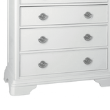 9016-76 - Chanel tall chest of drawers - 4
