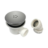 90mm Fast Flow Waste - 2