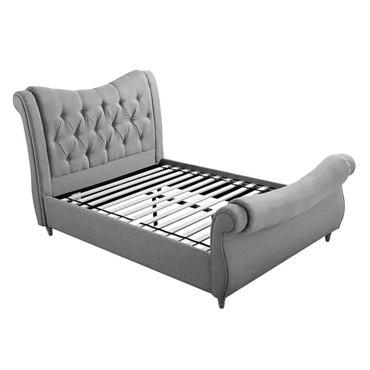 Aberdeen bed
