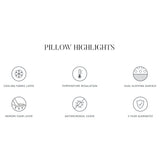 Active Cool Pillow - 5