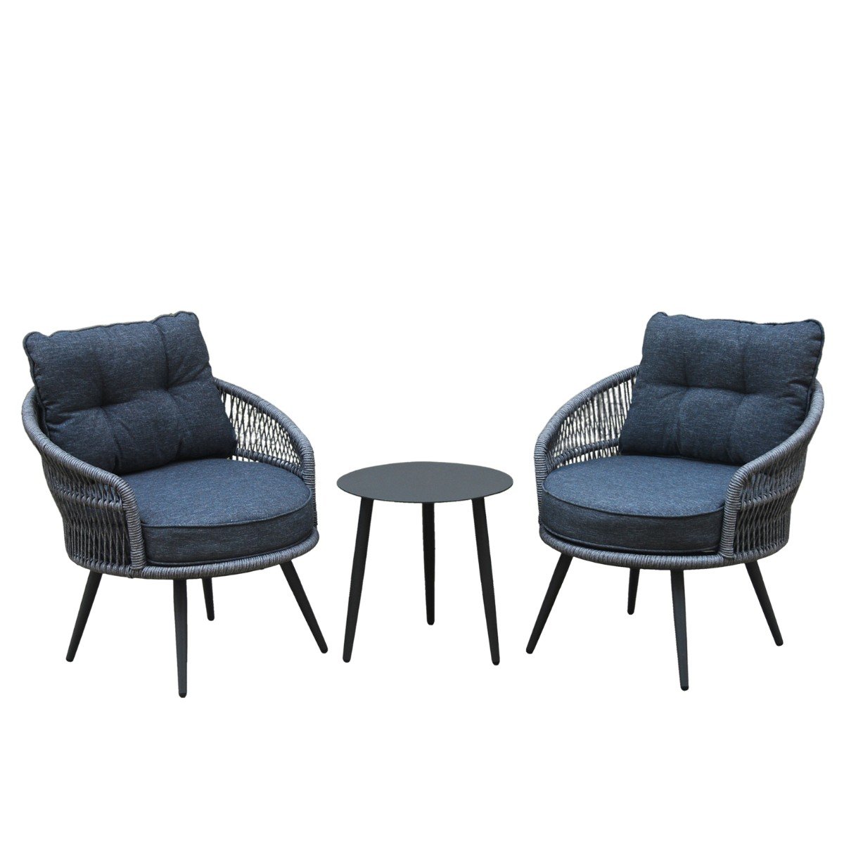 Aghadoe outdoor table and chairs
