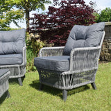 Aghadoe 4 Seater Garden Furniture Set - 4
