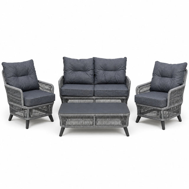 Aghadoe 4 Piece Set - 1