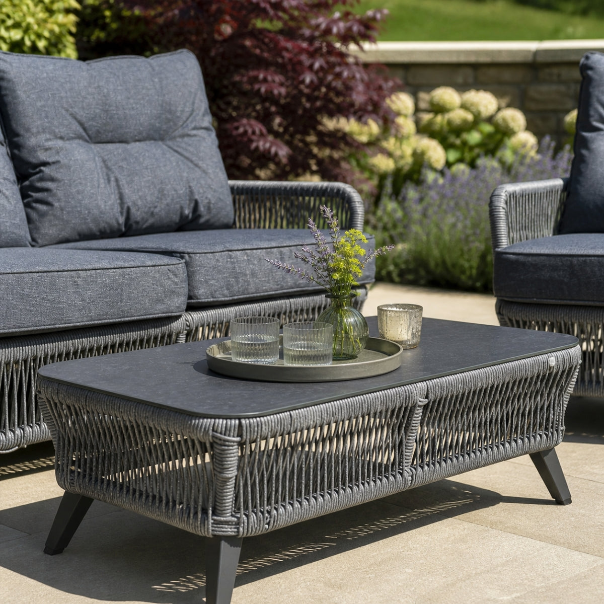 Aghadoe 4 Piece Set - 4