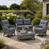Aghadoe 4 Piece Set - 6