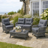 Aghadoe 4 Piece Set - 7