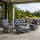 Aghadoe 4 Piece Set - 8