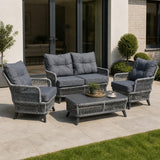 Aghadoe 4 Piece Set - 9