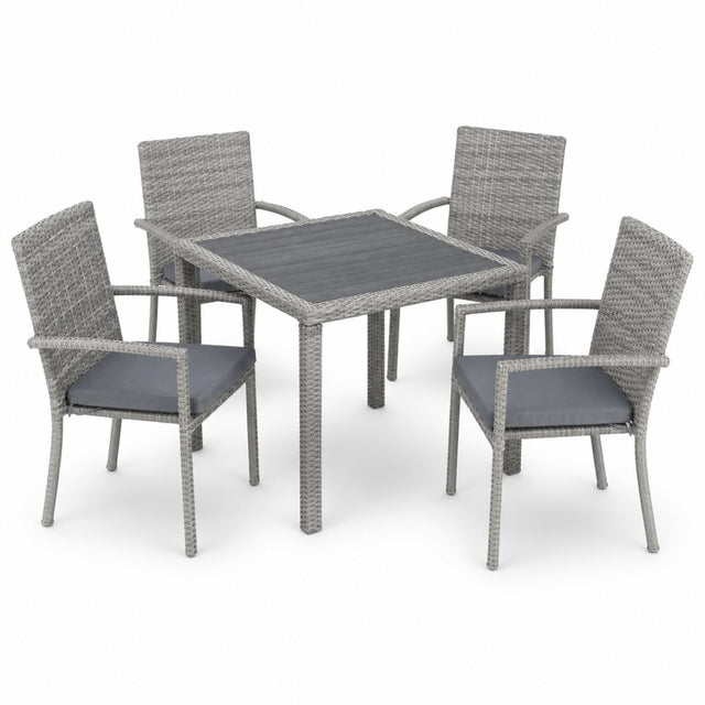 Aghadoe 5 Piece Set - 1