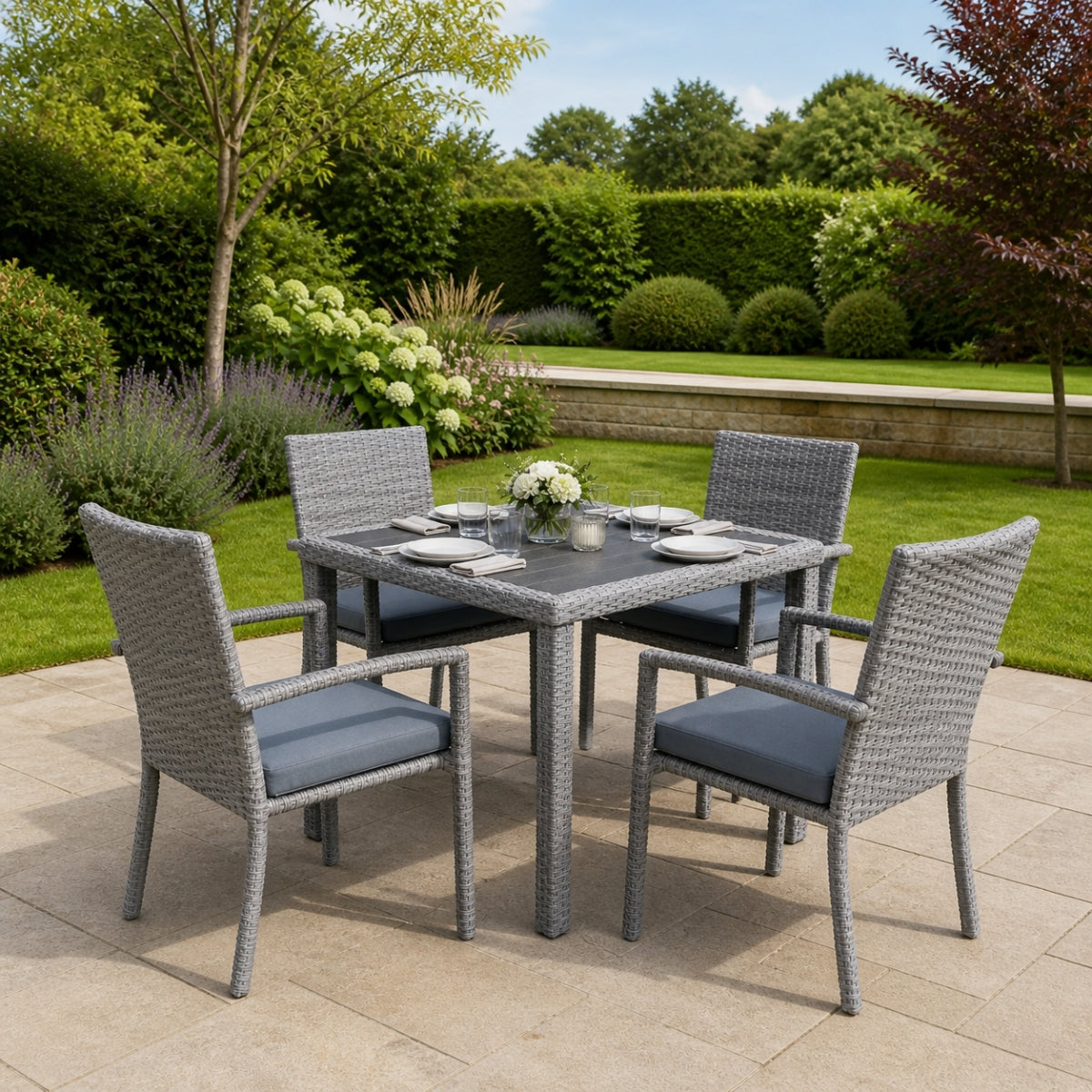 Aghadoe 5 Piece Set - 5