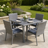 Aghadoe 5 Piece Set - 6