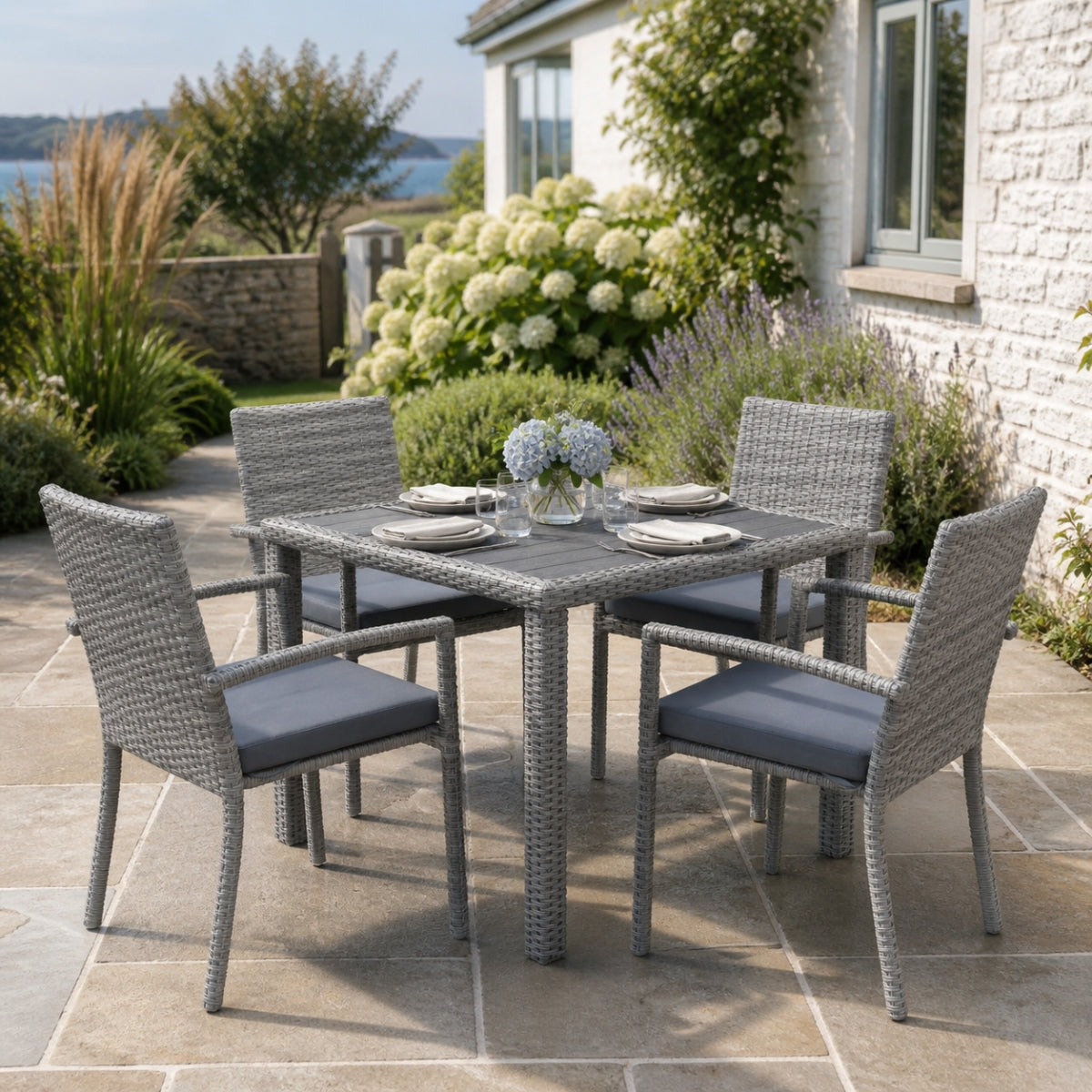 Aghadoe 5 Piece Set - 8