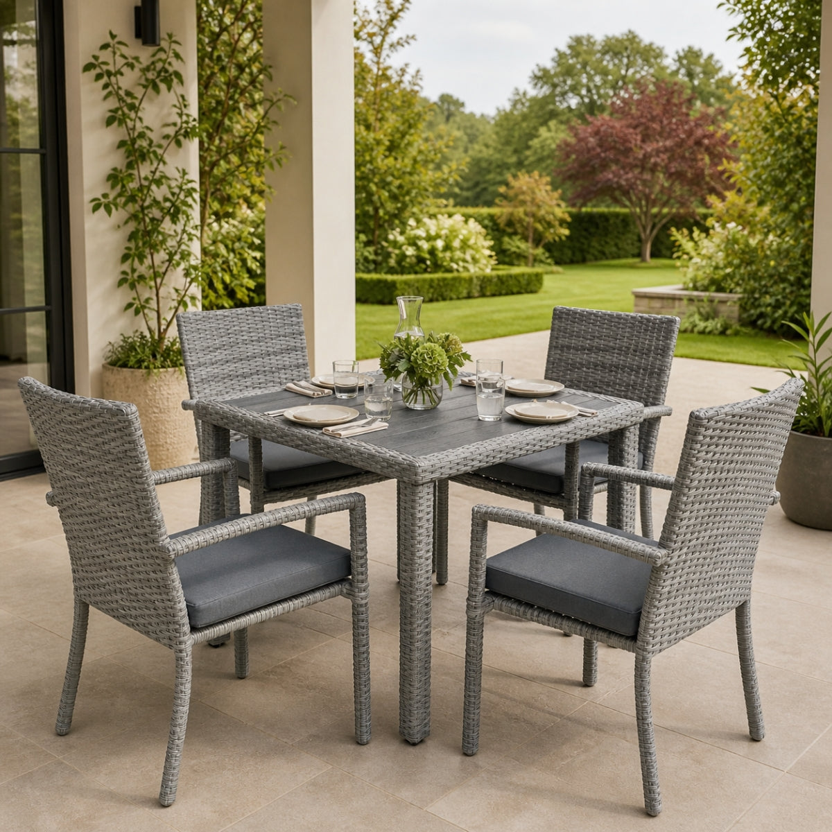Aghadoe 5 Piece Set - 9