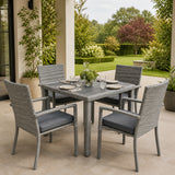Aghadoe 5 Piece Set - 9