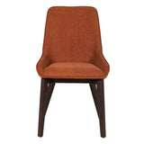 AndreDiningChairRust-2