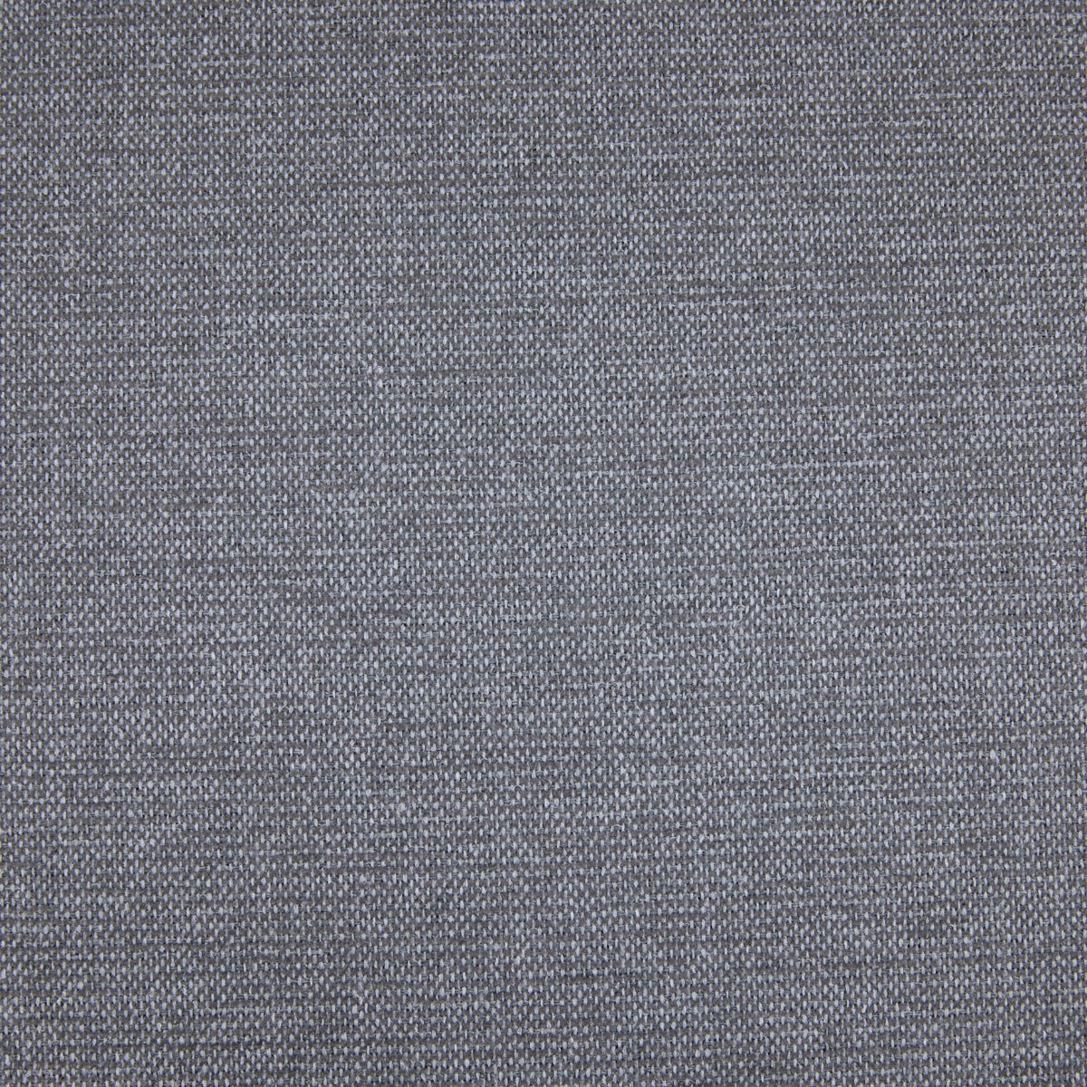 Aoife Grey Fabric 3 Seater Chaise Sofa - 10