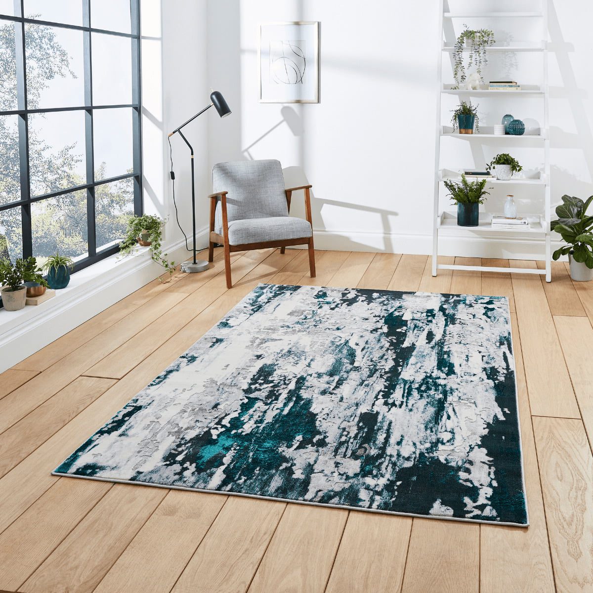 Apollo Rug - 10