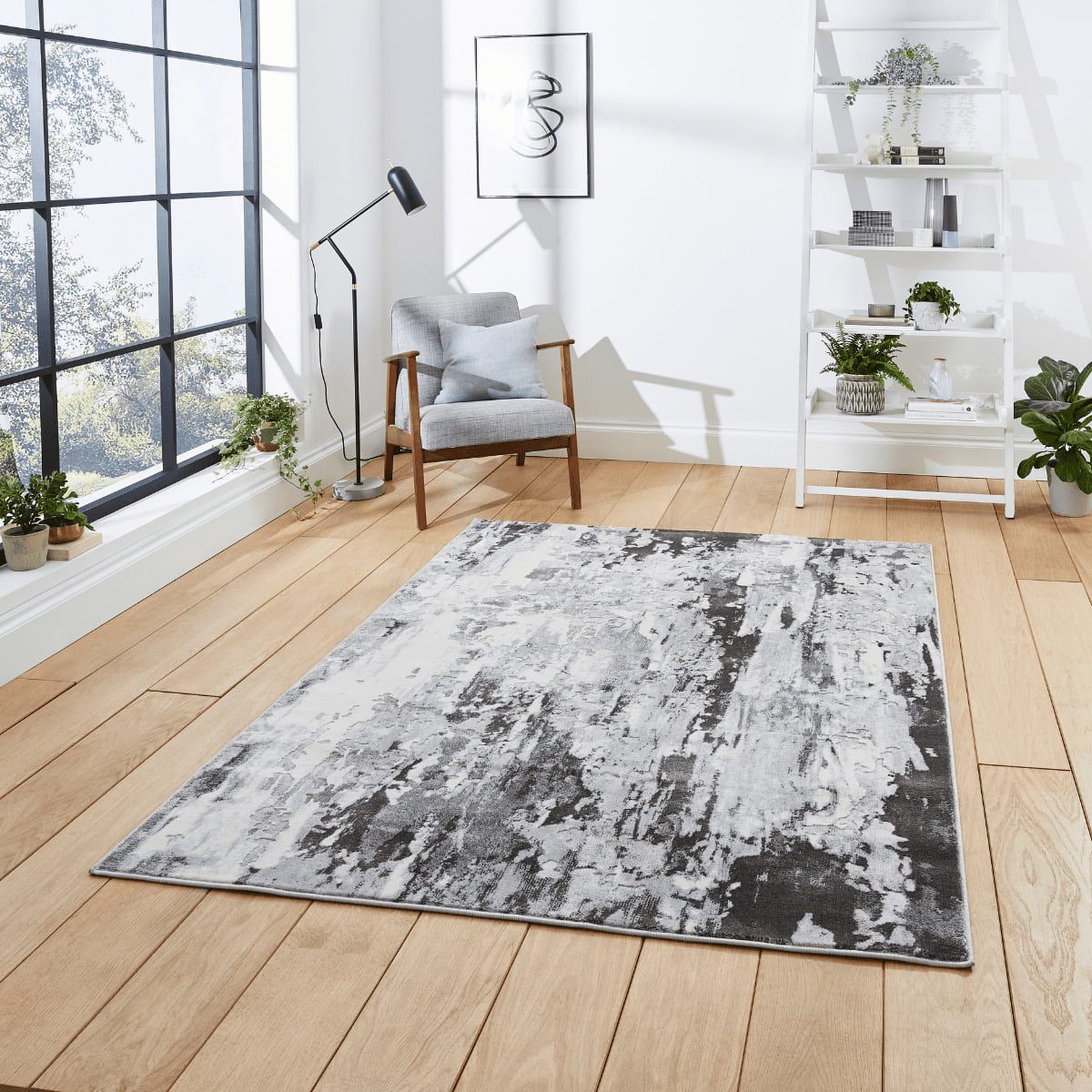 Apollo Rug - 11