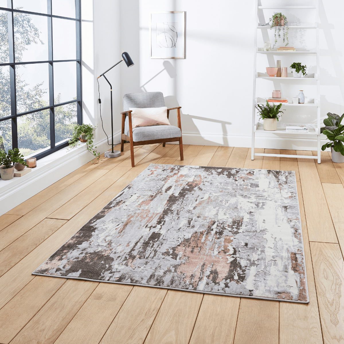 Apollo Rug - 9