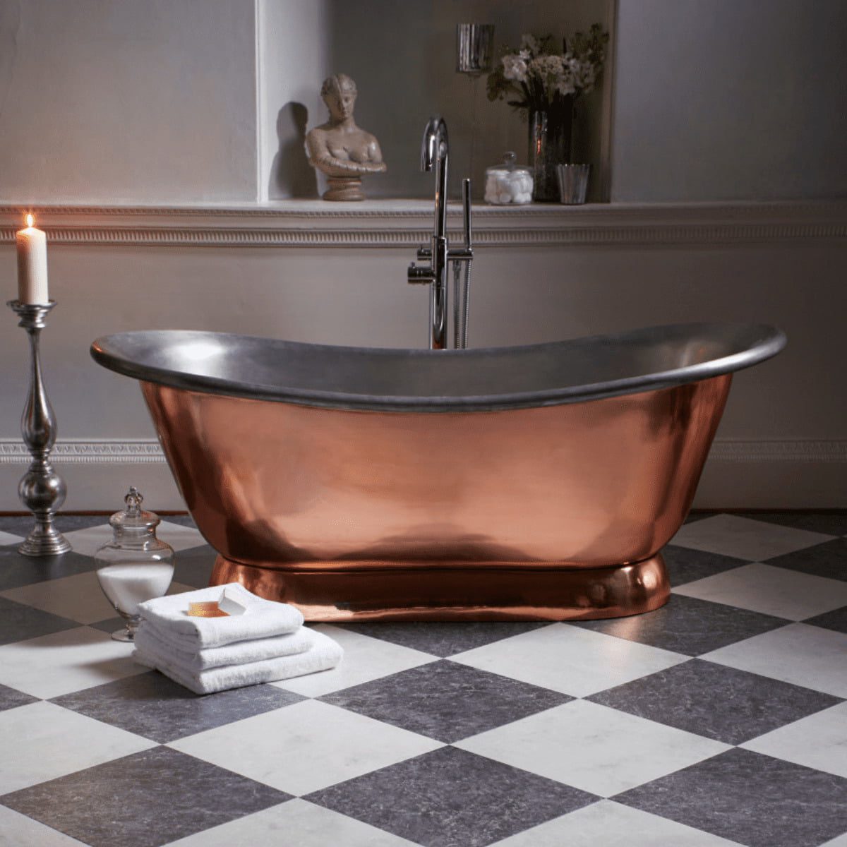 Karndean Art Select Stone Flooring Collection
