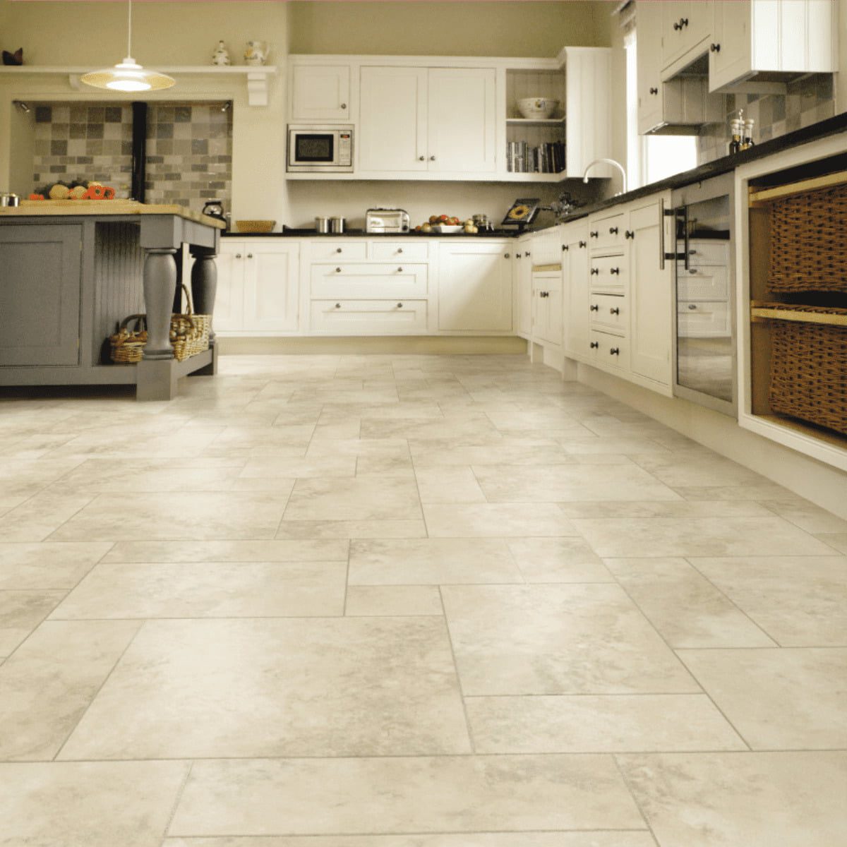 Are Select Stone - Karndean