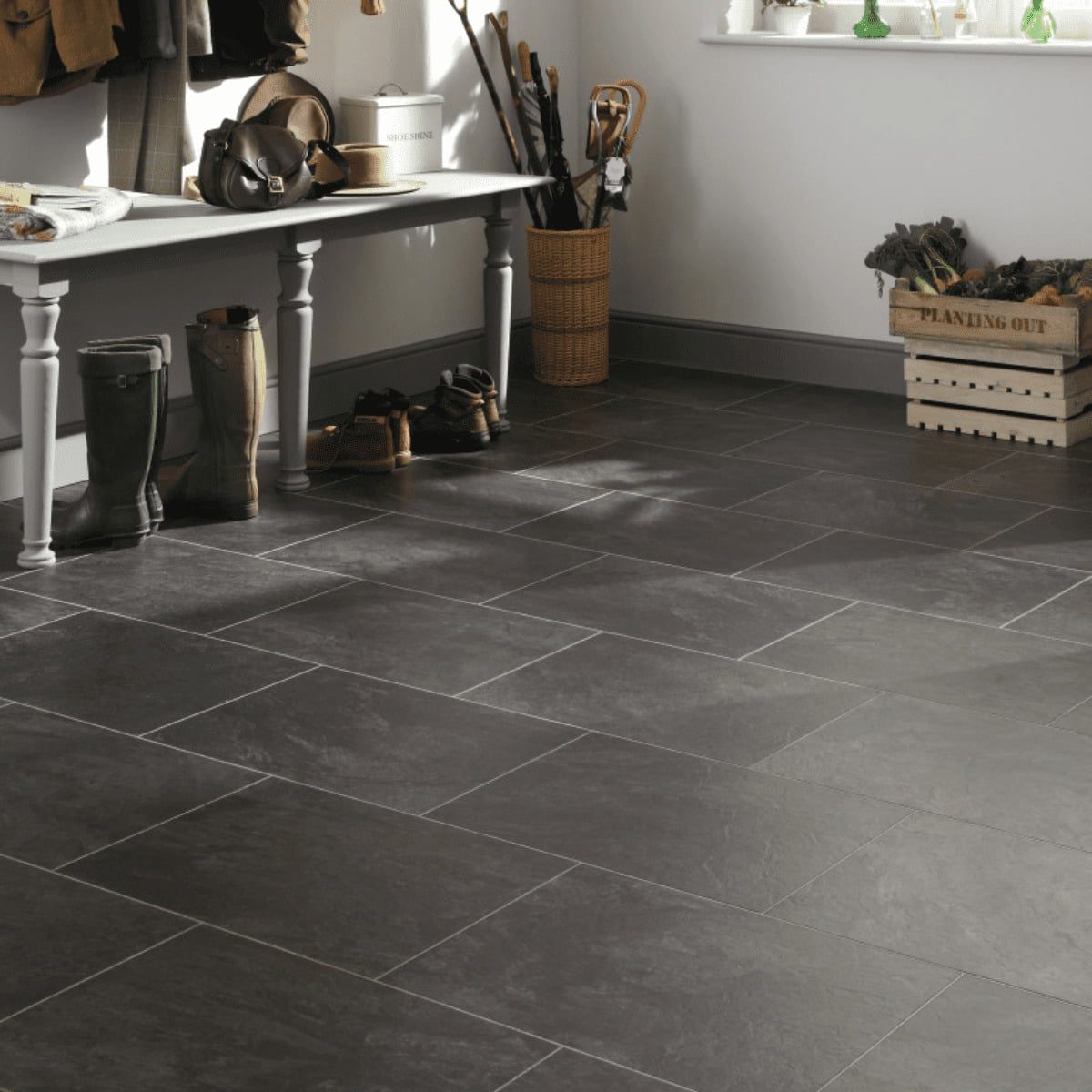 Are Select Stone - Karndean