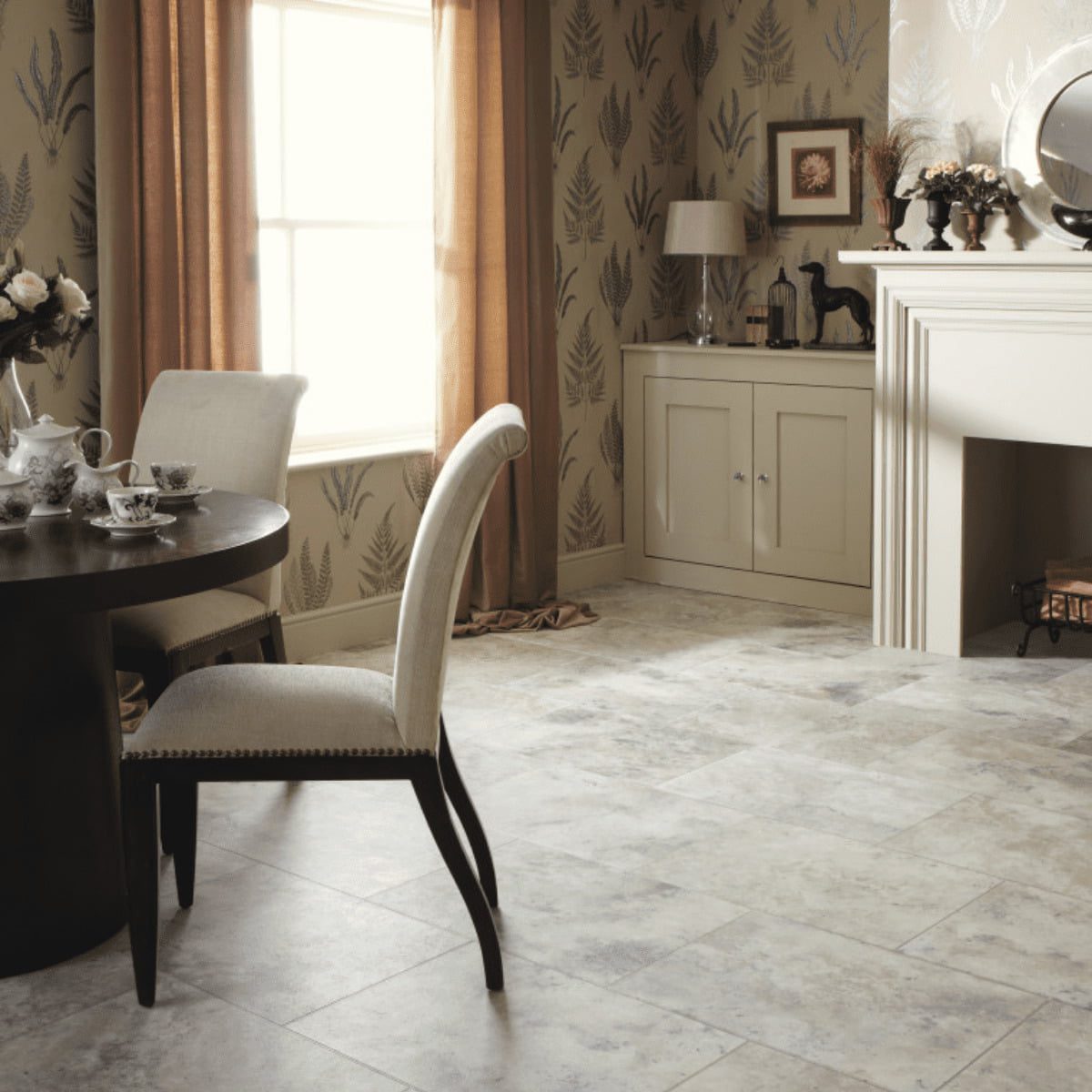 Are Select Stone - Karndean
