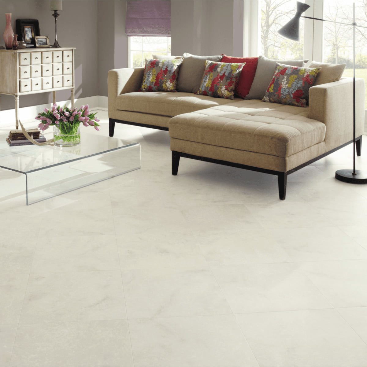 Are Select Stone - Karndean