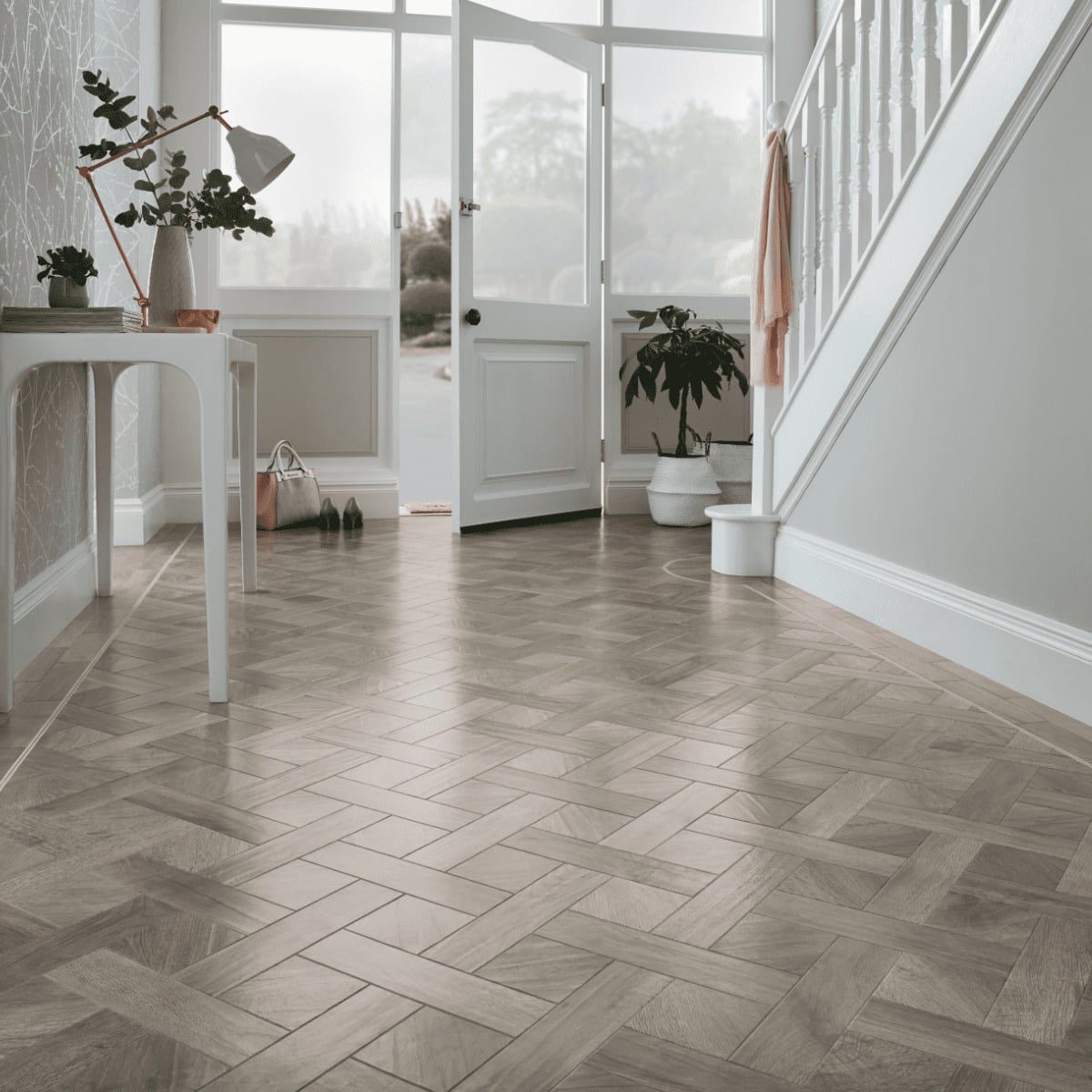 Are Select Wood - Karndean